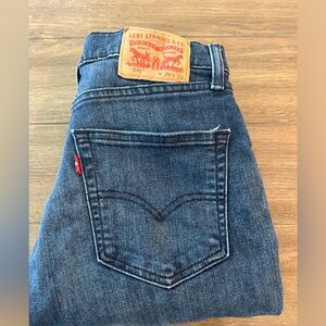 Levi's 541 Size 29x32 Great Condition‎